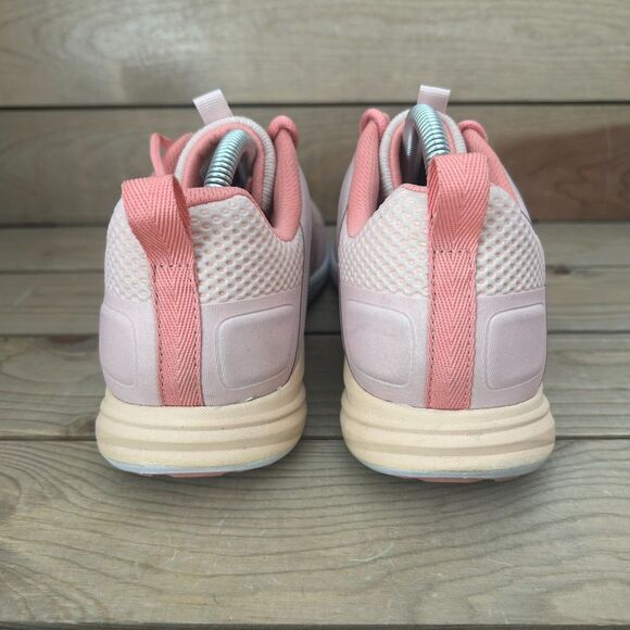 Vionic JoJo Ombre Womens Athletic Sneaker Size 10 - Picture 4 of 9